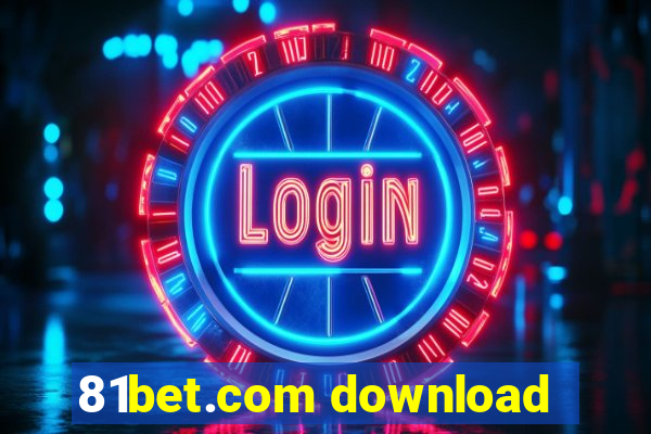 81bet.com download